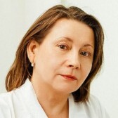 Глазко Татьяна Александровна, уролог