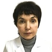 Столбина Альбина Ивановна, акушер-гинеколог