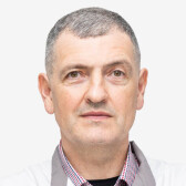Литвиненко Владислав Михайлович, эндокринолог