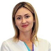 Масова Лариса Владимировна, косметолог