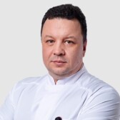 Дивеев Дмитрий Николаевич, онколог