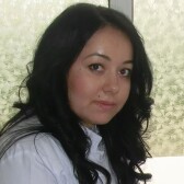Максидова Алла Арсеновна, эндокринолог