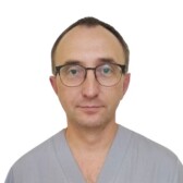 Быков Андрей Валентинович, акушер-гинеколог