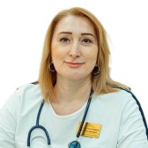 Аджаматова Рабият Джамалдиновна, врач УЗД