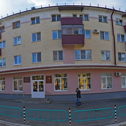 Стоматологическая поликлиника на Пролетарской 94, фото №1