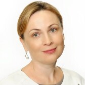 Шароватова Людмила Александровна, диетолог
