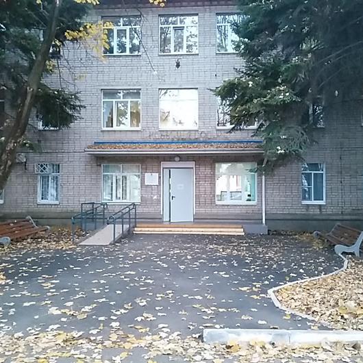 Поликлиника №15 на Сормовской, фото №2