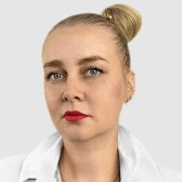 Фролагина Яна Александровна, офтальмолог-хирург