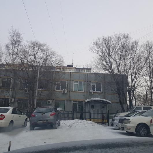 Детская поликлиника №24 на Вяземской, фото №2