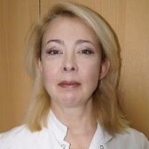 Дробышевская Валерия Григорьевна, стоматолог-терапевт