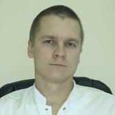 Андреев Иван Павлович, рентгенолог