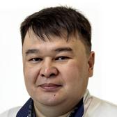 Молотов Дмитрий Владимирович, врач УЗД