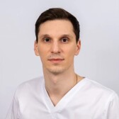 Рыжов Алексей Иванович, стоматолог-хирург