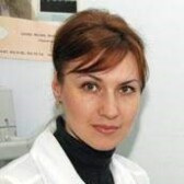 Рафаэлова Оксана Александровна, врач функциональной диагностики