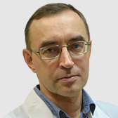 Сальников Вадим Юрьевич, андролог