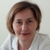 Белоногова Светлана Ивановна, кардиолог
