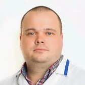 Якимов Алексей Александрович, андролог