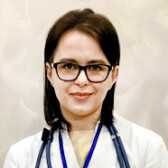 Генинг Снежанна Олеговна, онколог