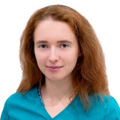 Садовникова Анна Максимовна, косметолог