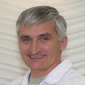 Сичинава Зураб Александрович, хирург