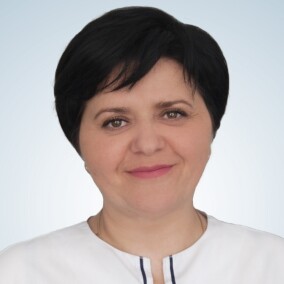 Смирнова Марина Николаевна, гастроэнтеролог