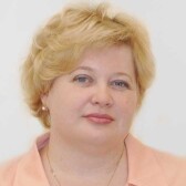 Суслина Наталья Михайловна, неонатолог
