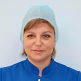 Олдырева Екатерина Анатольевна, стоматолог-терапевт