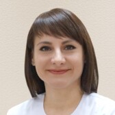 Фищенко Ольга Геннадьевна, травматолог-ортопед