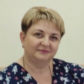 Анишева Татьяна Николаевна, маммолог-онколог