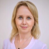Чачик Елена Сергеевна, гинеколог