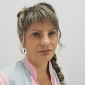 Раевская Светлана Николаевна, косметолог