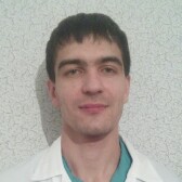Латыпов Радик Зинурович, гинеколог