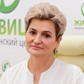 Медведева Ирина Николаевна, гинеколог