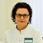 Трефилова Ольга Владимировна, маммолог-онколог