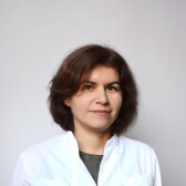 Слесаренко Ирина Владимировна, дерматолог