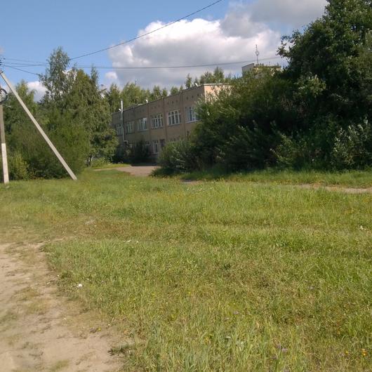 Окружная больница №2, фото №3