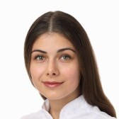Крупинская Екатерина Викторовна, гинеколог