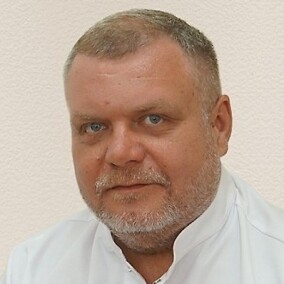 Нунин Иван Иванович, хирург