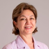 Шарданова Равида Алиевна, невролог