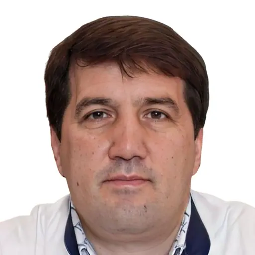 Биттиров Азрет Махтиевич