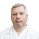 Митюшин Пётр Сергеевич, хирург