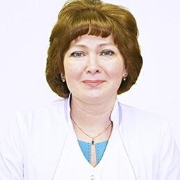 Сенина Ольга Владимировна, детский кардиолог