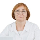Самойлова Светлана Владимировна, физиотерапевт