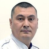 Субхангулов Рустем Галиевич, стоматолог-терапевт
