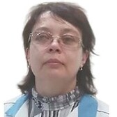 Ветрова Галина Николаевна, гинеколог