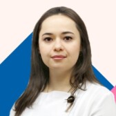 Чумак Екатерина Григорьевна, гинеколог