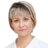 Суетина Ольга Сергеевна, стоматологический гигиенист