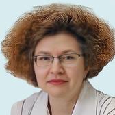 Медиклиник терновского пенза режим работы врачи Храмцова Инна Игоревна, кардиолог