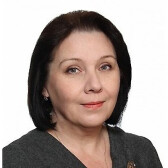 Маценко Лариса Валентиновна, ревматолог