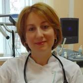 Кочладзе Нина Гиуриевна, врач функциональной диагностики